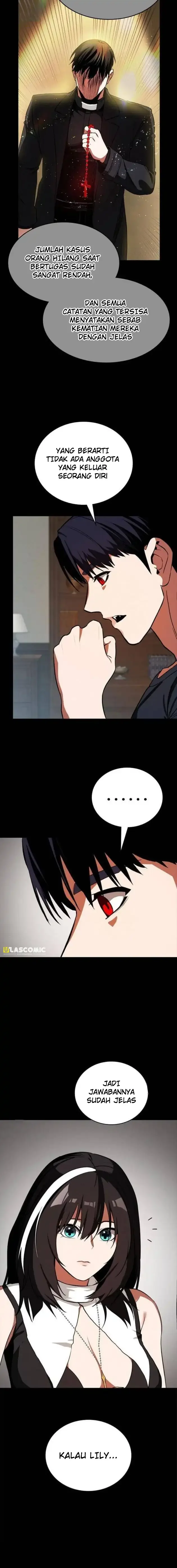 Halaman 17 — Day Walker Chapter 70