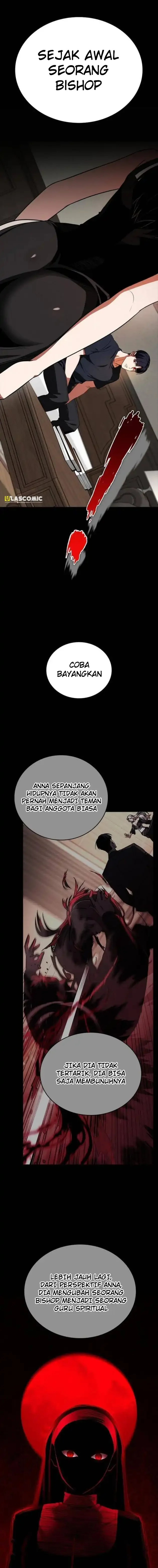 Halaman 18 — Day Walker Chapter 70