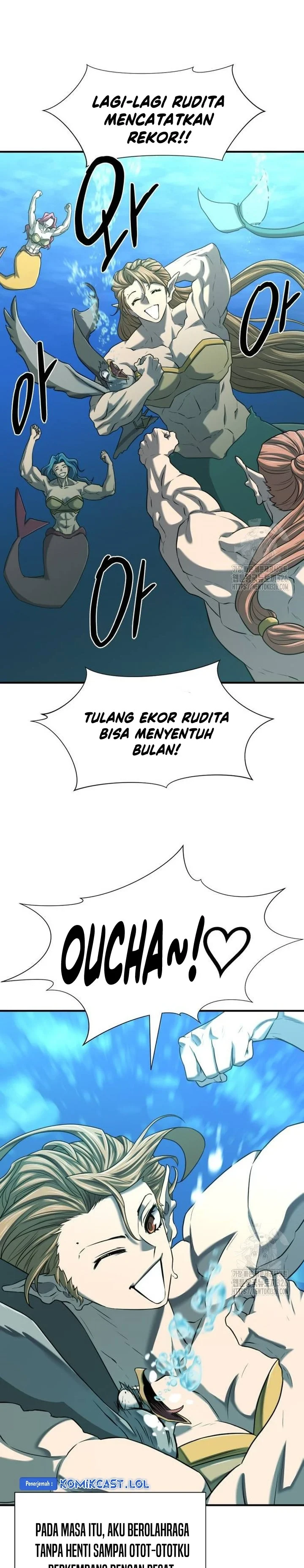 Halaman 7 — The Greatest Estate Developer Chapter 129