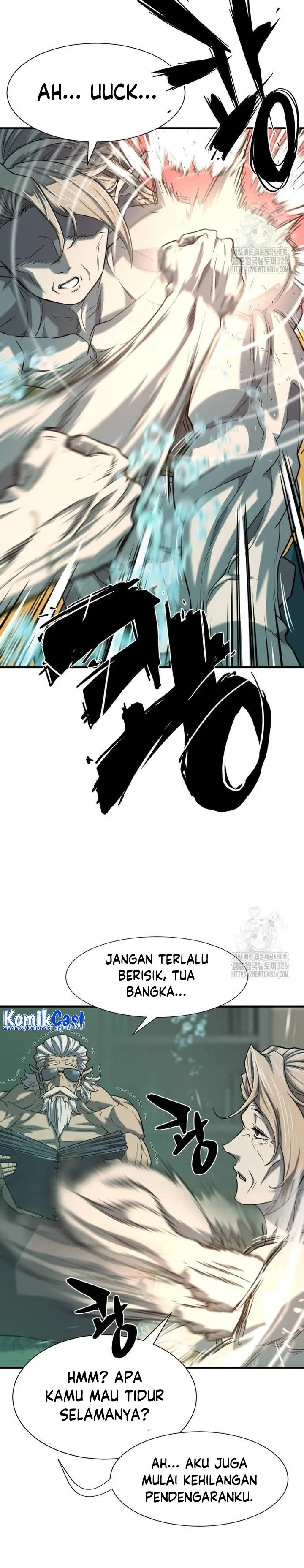 Halaman 9 — The Greatest Estate Developer Chapter 129