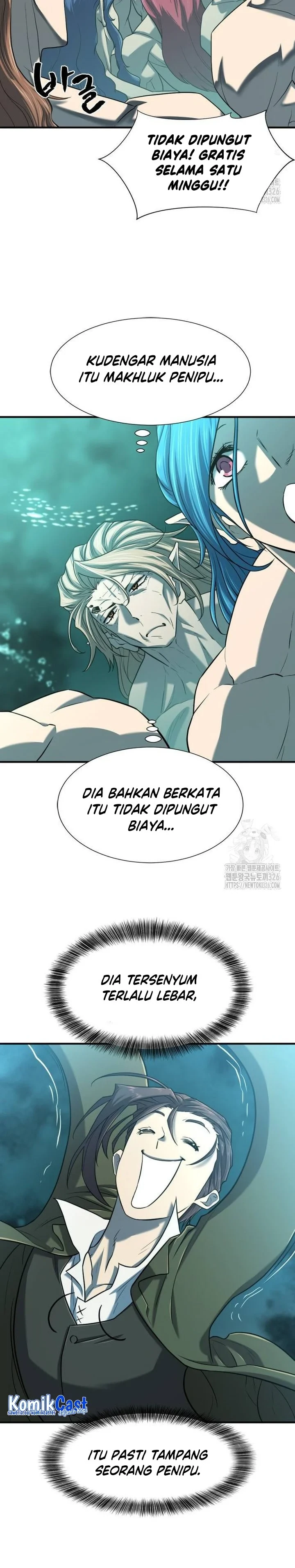 Halaman 13 — The Greatest Estate Developer Chapter 129