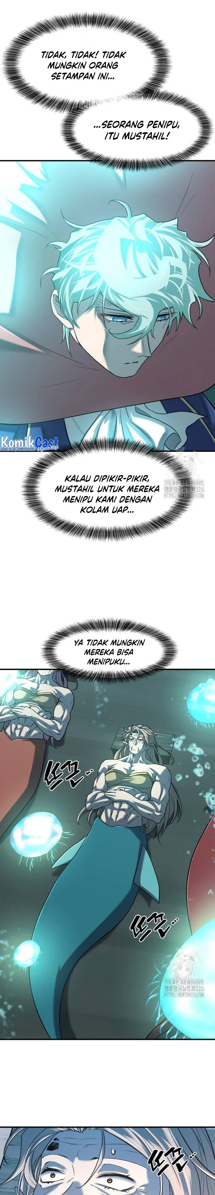 Halaman 14 — The Greatest Estate Developer Chapter 129