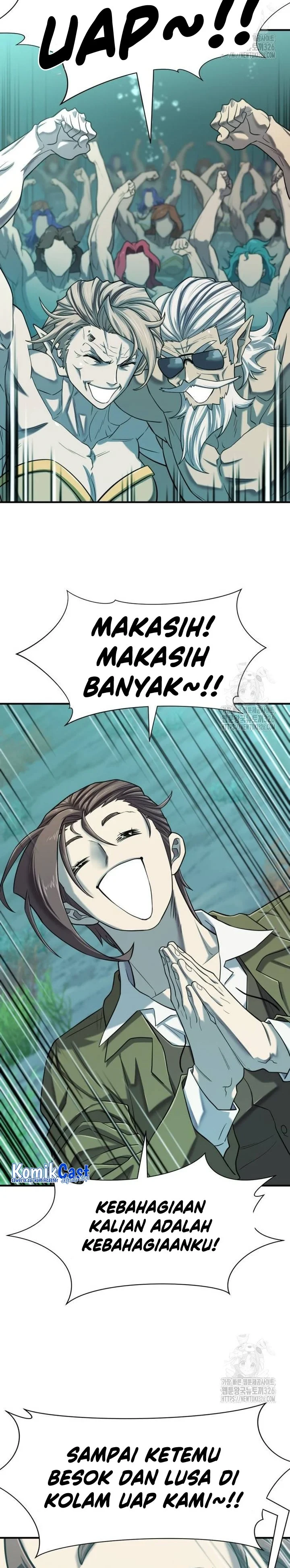 Halaman 19 — The Greatest Estate Developer Chapter 129