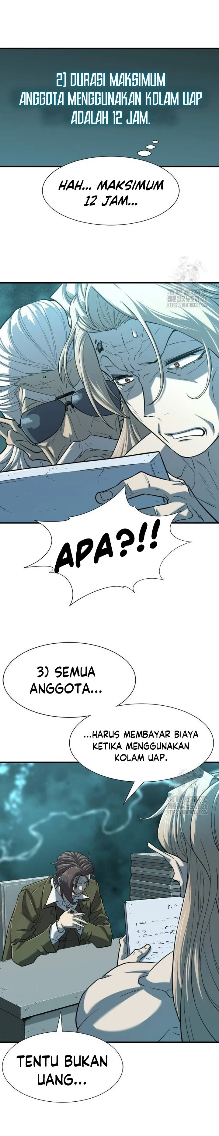Halaman 24 — The Greatest Estate Developer Chapter 129