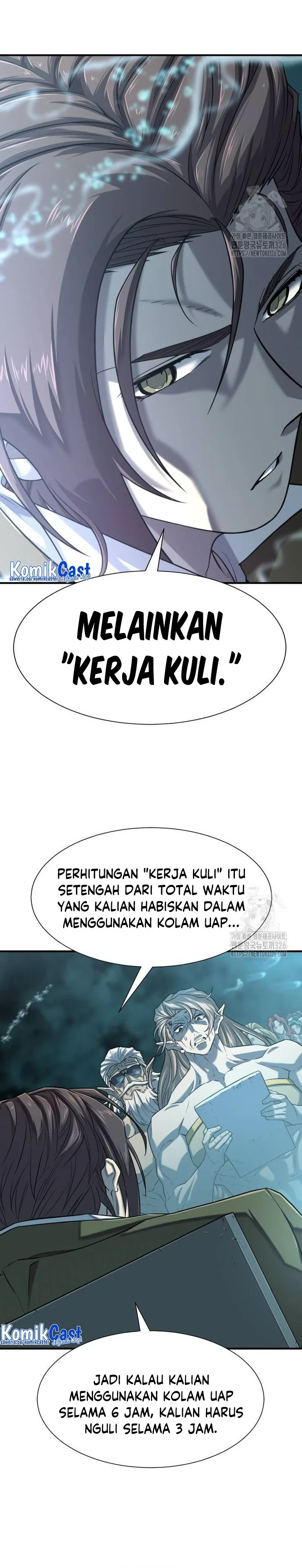 Halaman 25 — The Greatest Estate Developer Chapter 129