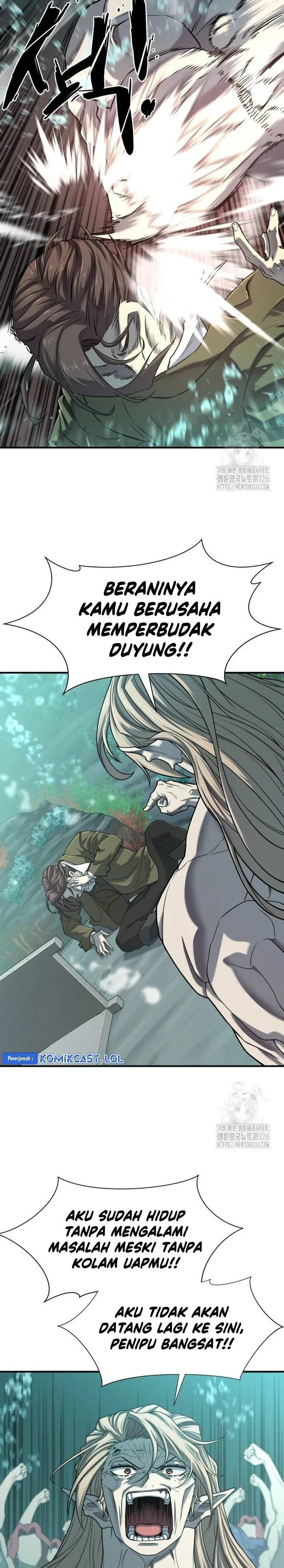 Halaman 27 — The Greatest Estate Developer Chapter 129