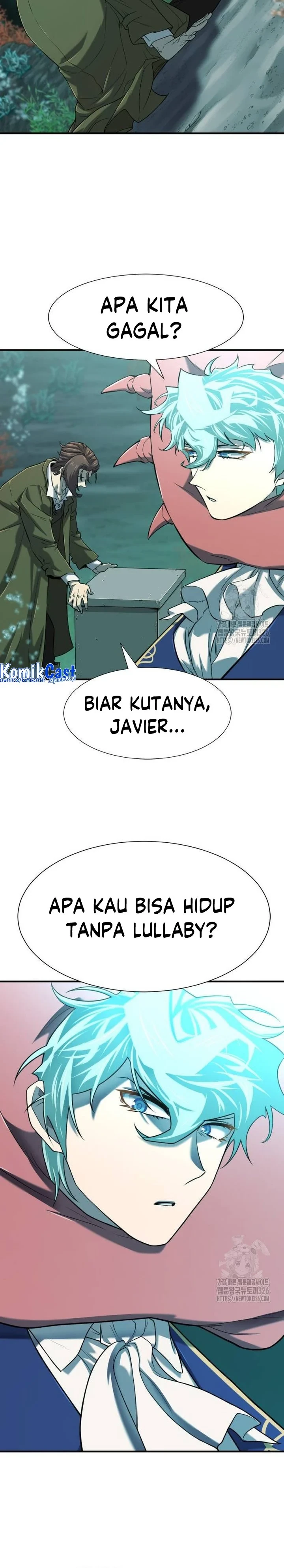 Halaman 29 — The Greatest Estate Developer Chapter 129