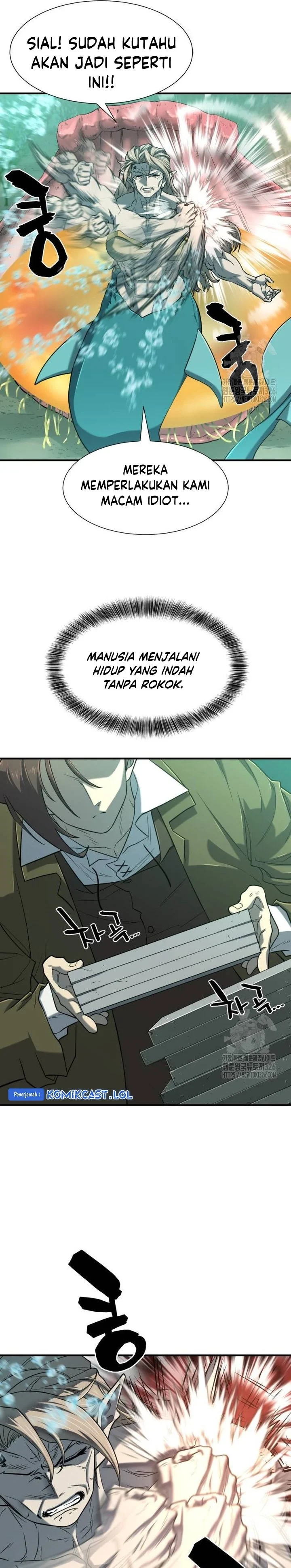 Halaman 30 — The Greatest Estate Developer Chapter 129