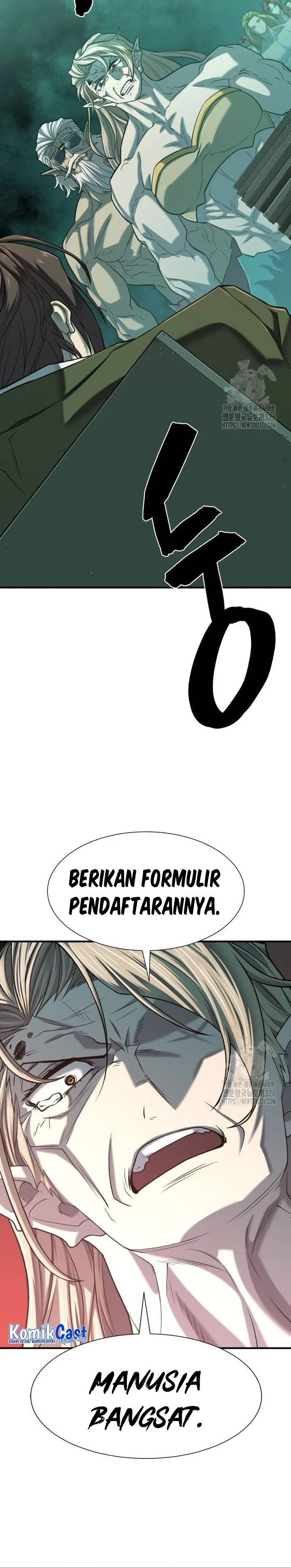 Halaman 33 — The Greatest Estate Developer Chapter 129