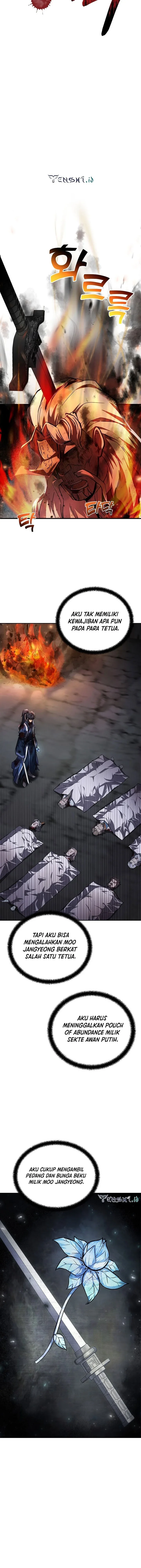 Halaman 3 — The Millennium Alchemist Chapter 77