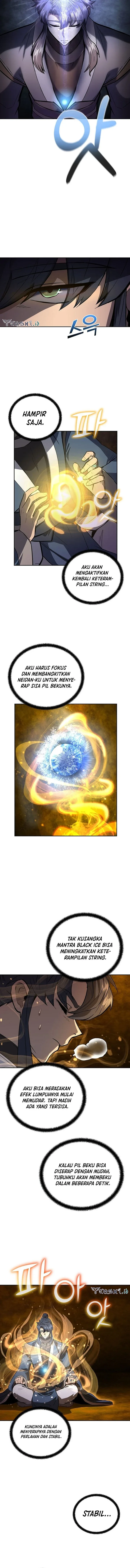 Halaman 9 — The Millennium Alchemist Chapter 77