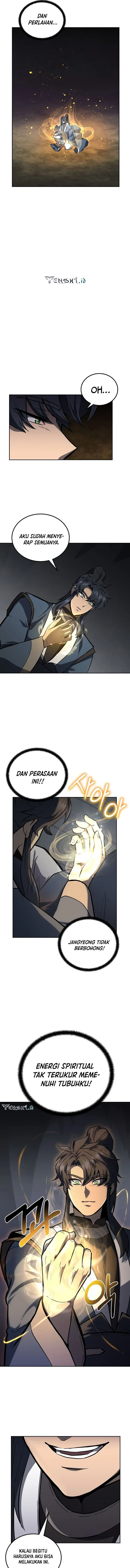Halaman 10 — The Millennium Alchemist Chapter 77