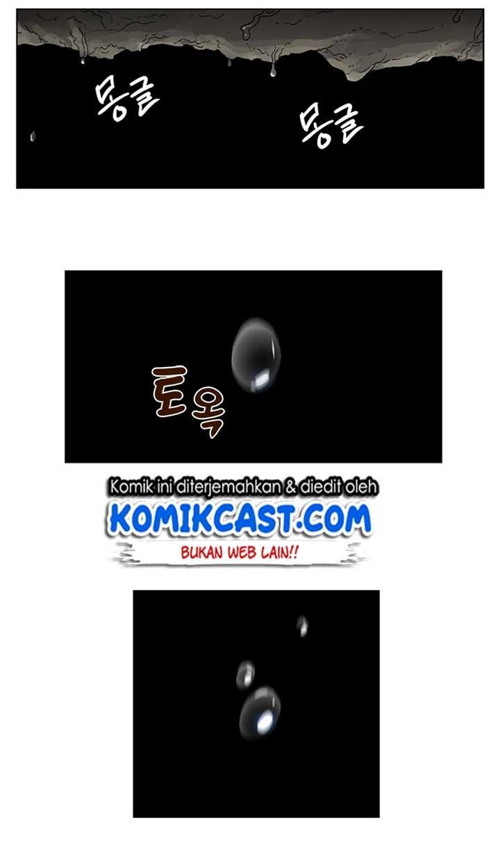 Halaman 3 — Heavenly Demon Reborn! Chapter 58