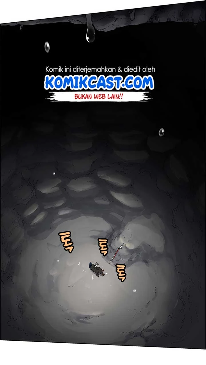 Halaman 5 — Heavenly Demon Reborn! Chapter 58