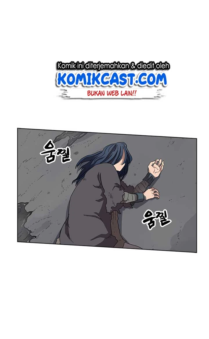 Halaman 6 — Heavenly Demon Reborn! Chapter 58