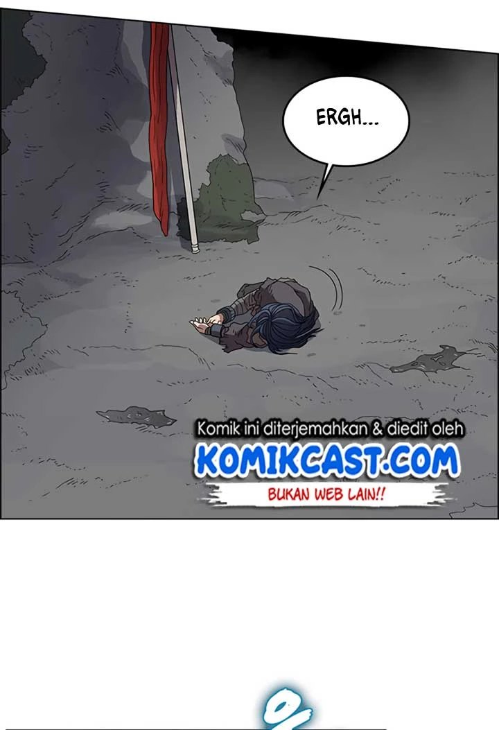 Halaman 7 — Heavenly Demon Reborn! Chapter 58
