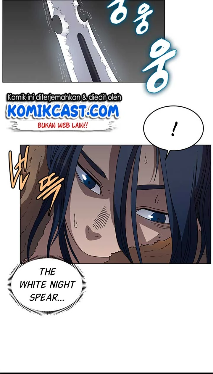 Halaman 8 — Heavenly Demon Reborn! Chapter 58