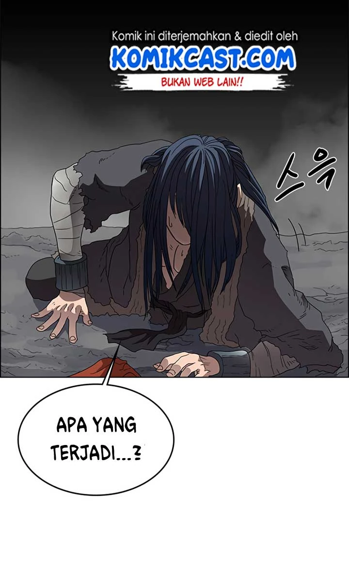Halaman 9 — Heavenly Demon Reborn! Chapter 58