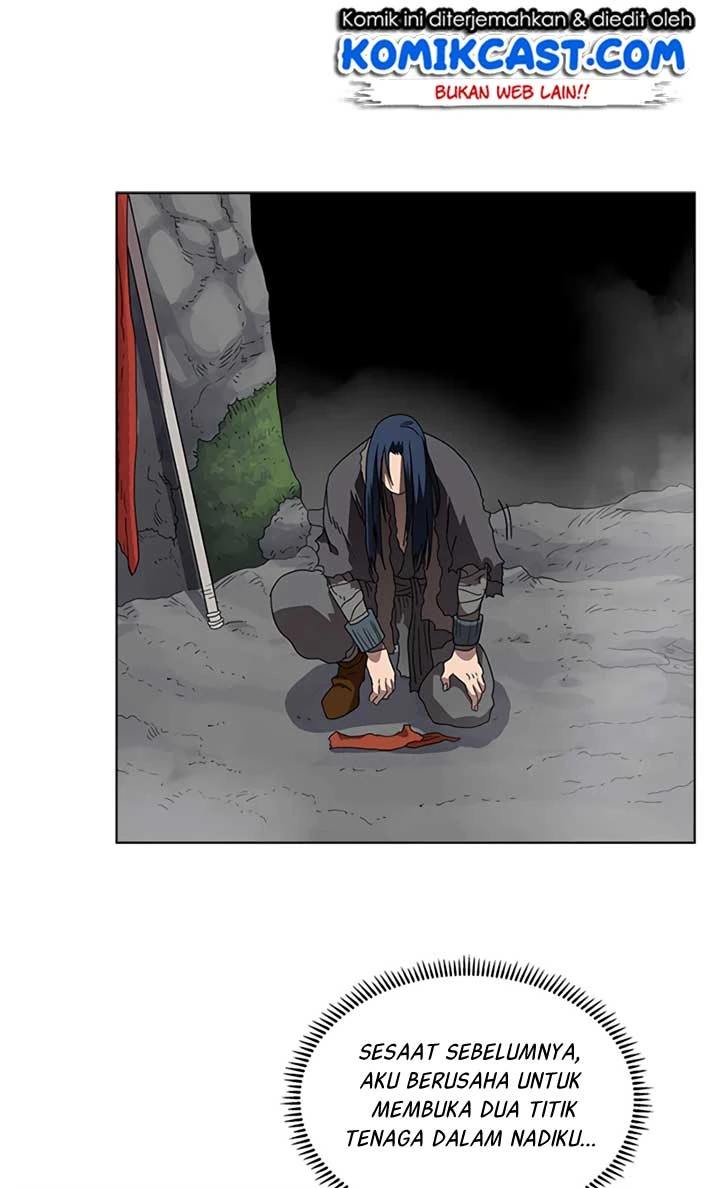 Halaman 10 — Heavenly Demon Reborn! Chapter 58