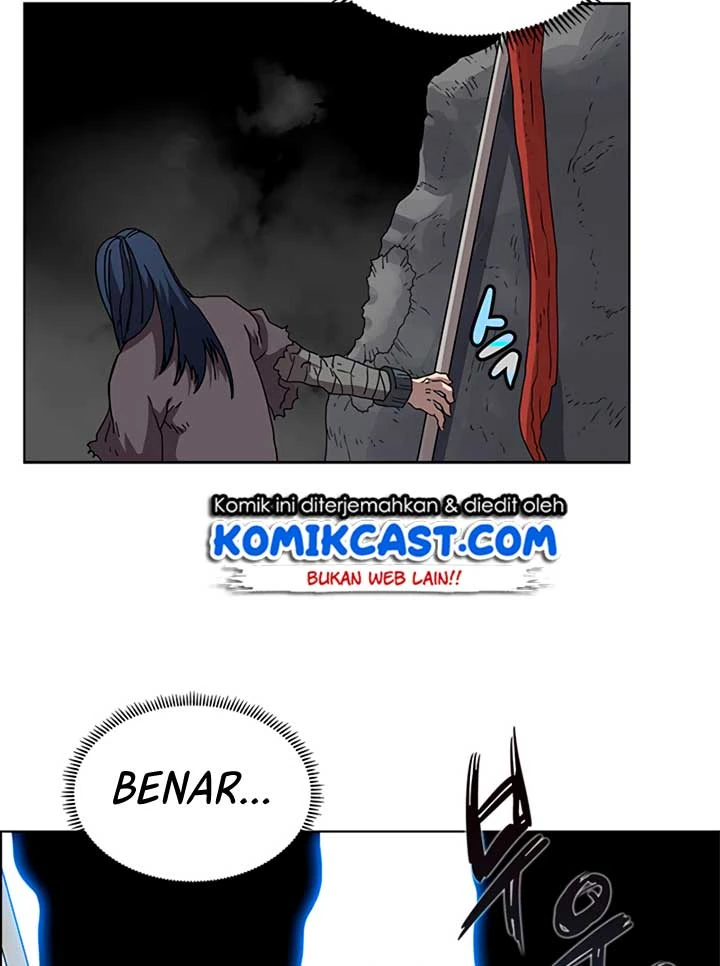Halaman 11 — Heavenly Demon Reborn! Chapter 58