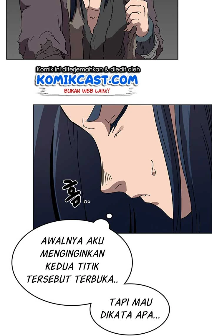 Halaman 13 — Heavenly Demon Reborn! Chapter 58