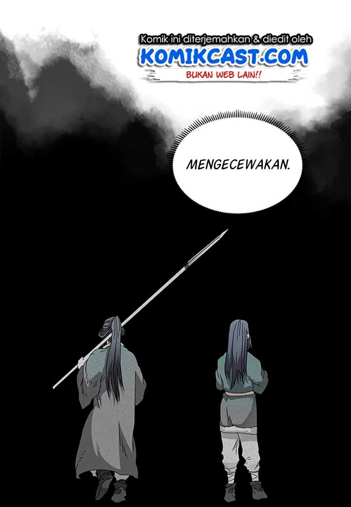 Halaman 14 — Heavenly Demon Reborn! Chapter 58