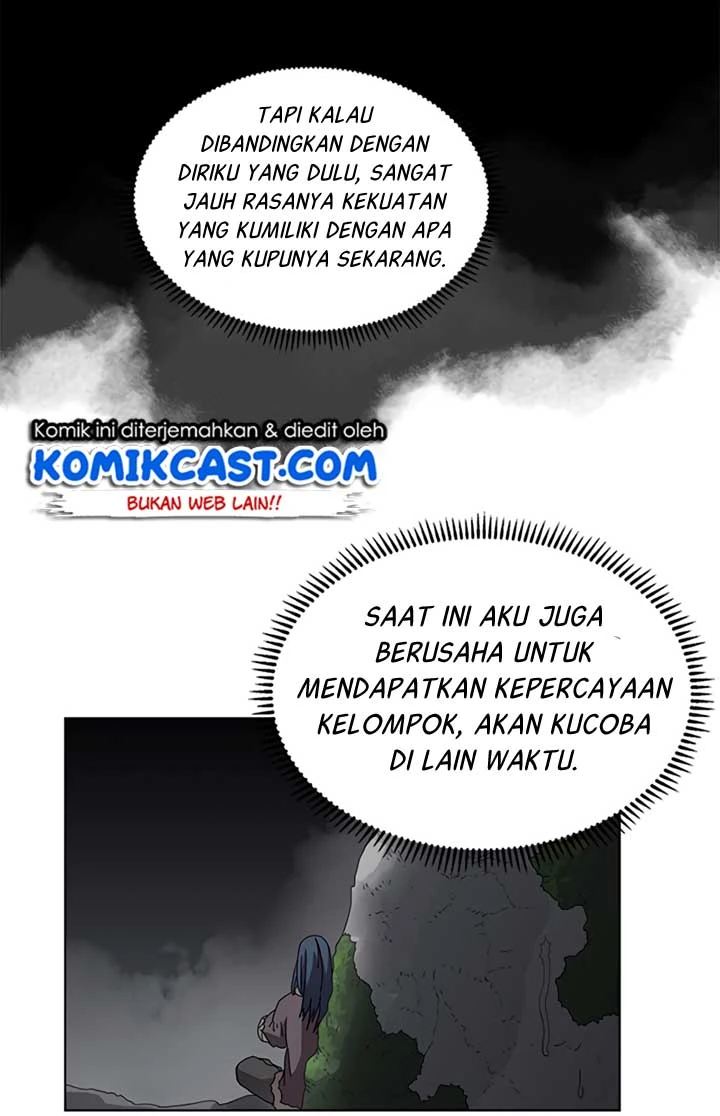 Halaman 15 — Heavenly Demon Reborn! Chapter 58