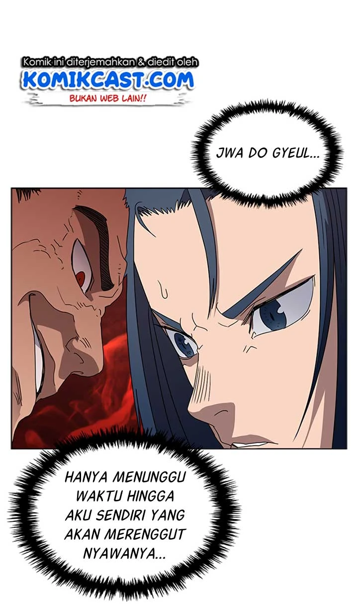 Halaman 16 — Heavenly Demon Reborn! Chapter 58