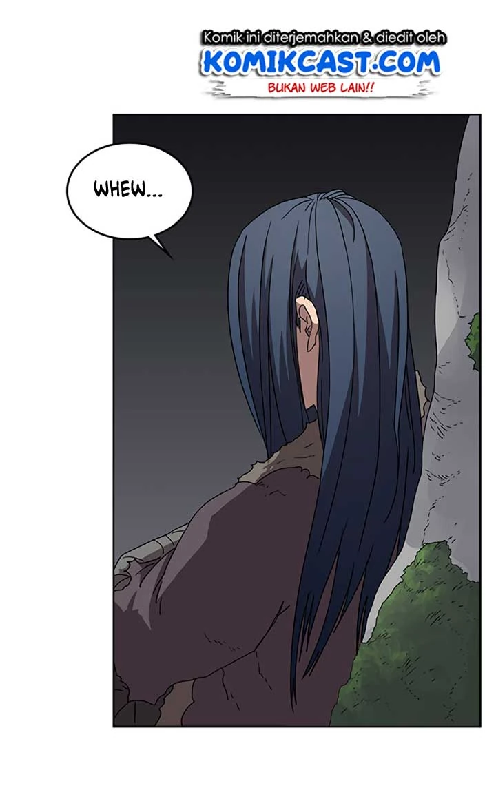 Halaman 17 — Heavenly Demon Reborn! Chapter 58