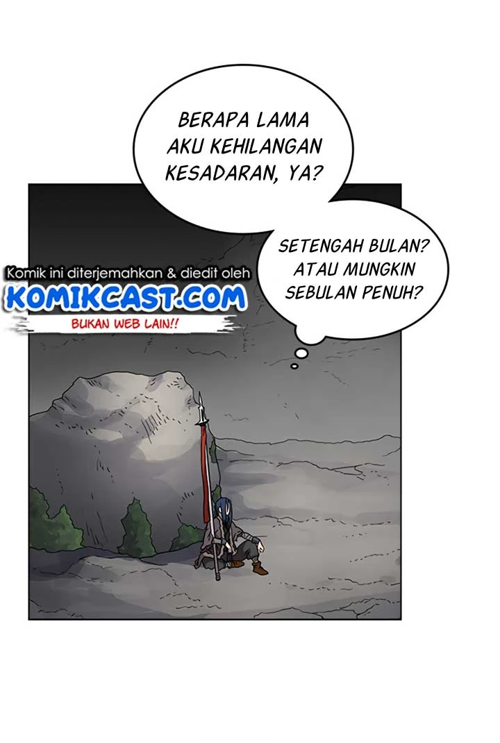 Halaman 18 — Heavenly Demon Reborn! Chapter 58