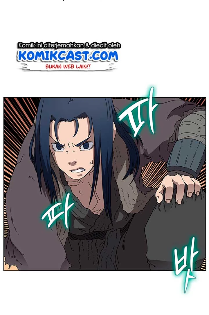 Halaman 20 — Heavenly Demon Reborn! Chapter 58