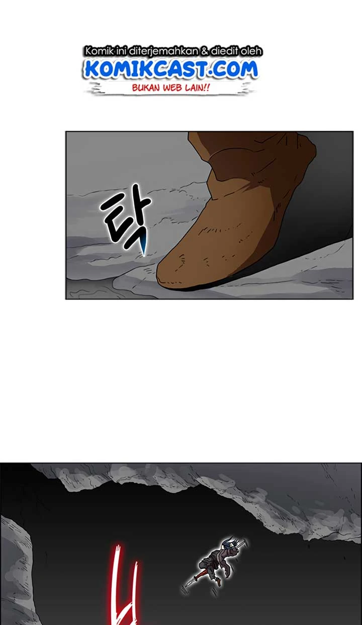 Halaman 21 — Heavenly Demon Reborn! Chapter 58