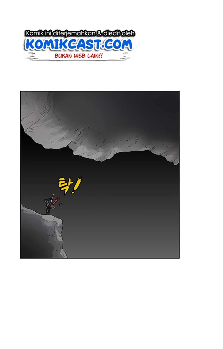 Halaman 24 — Heavenly Demon Reborn! Chapter 58