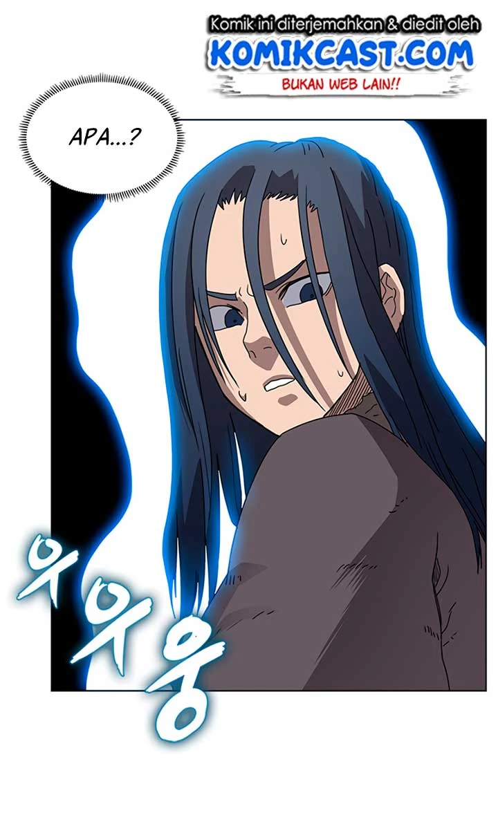 Halaman 25 — Heavenly Demon Reborn! Chapter 58