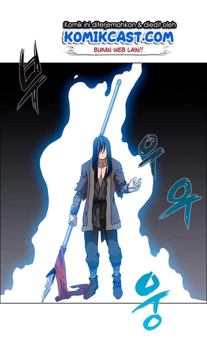 Halaman 26 — Heavenly Demon Reborn! Chapter 58