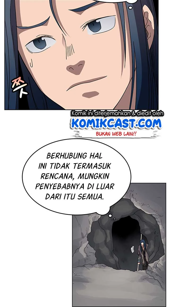 Halaman 29 — Heavenly Demon Reborn! Chapter 58