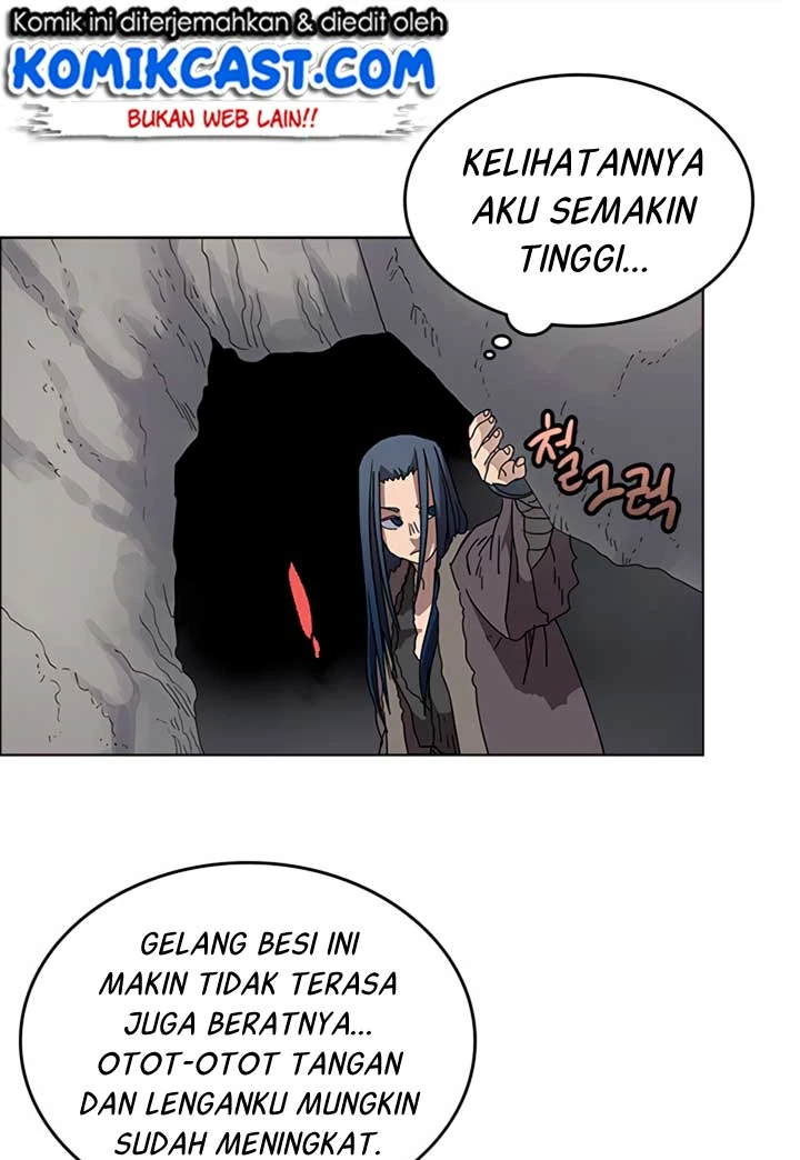 Halaman 30 — Heavenly Demon Reborn! Chapter 58