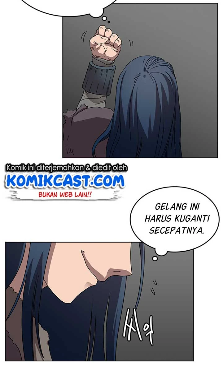 Halaman 31 — Heavenly Demon Reborn! Chapter 58