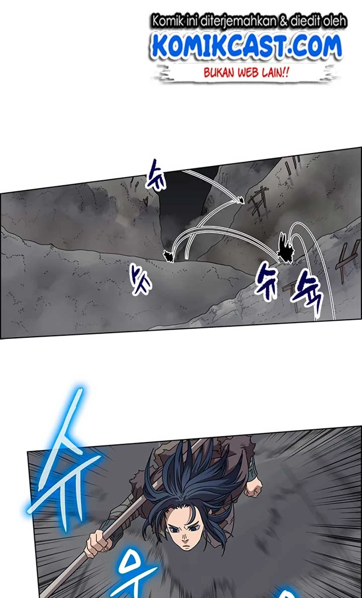 Halaman 33 — Heavenly Demon Reborn! Chapter 58