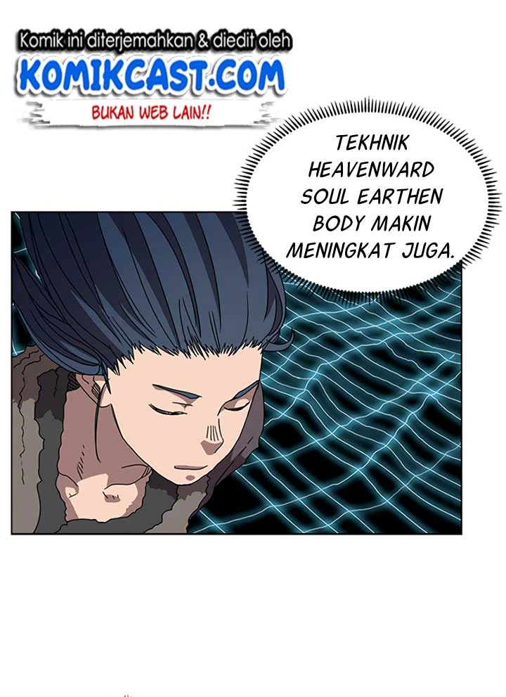 Halaman 35 — Heavenly Demon Reborn! Chapter 58