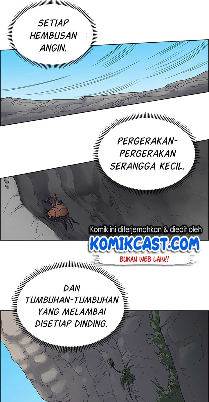 Halaman 36 — Heavenly Demon Reborn! Chapter 58