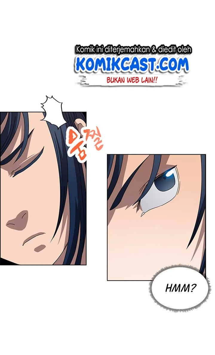 Halaman 38 — Heavenly Demon Reborn! Chapter 58