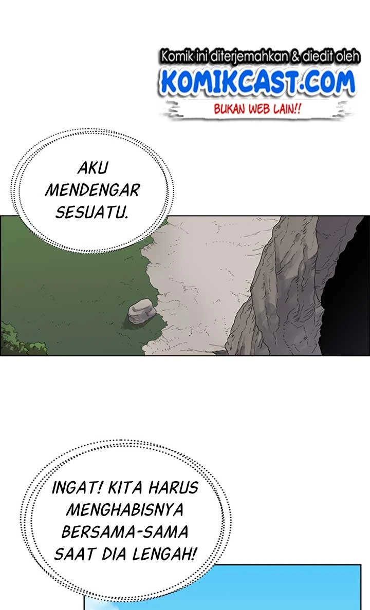 Halaman 39 — Heavenly Demon Reborn! Chapter 58