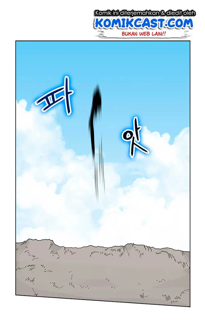Halaman 42 — Heavenly Demon Reborn! Chapter 58