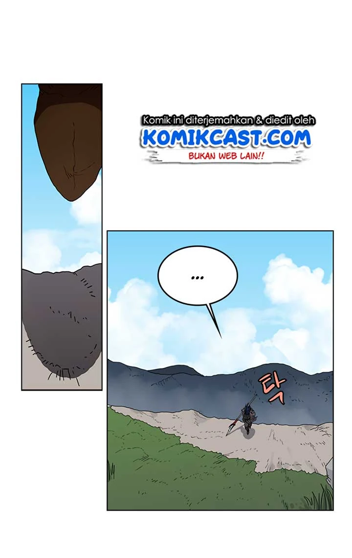 Halaman 43 — Heavenly Demon Reborn! Chapter 58