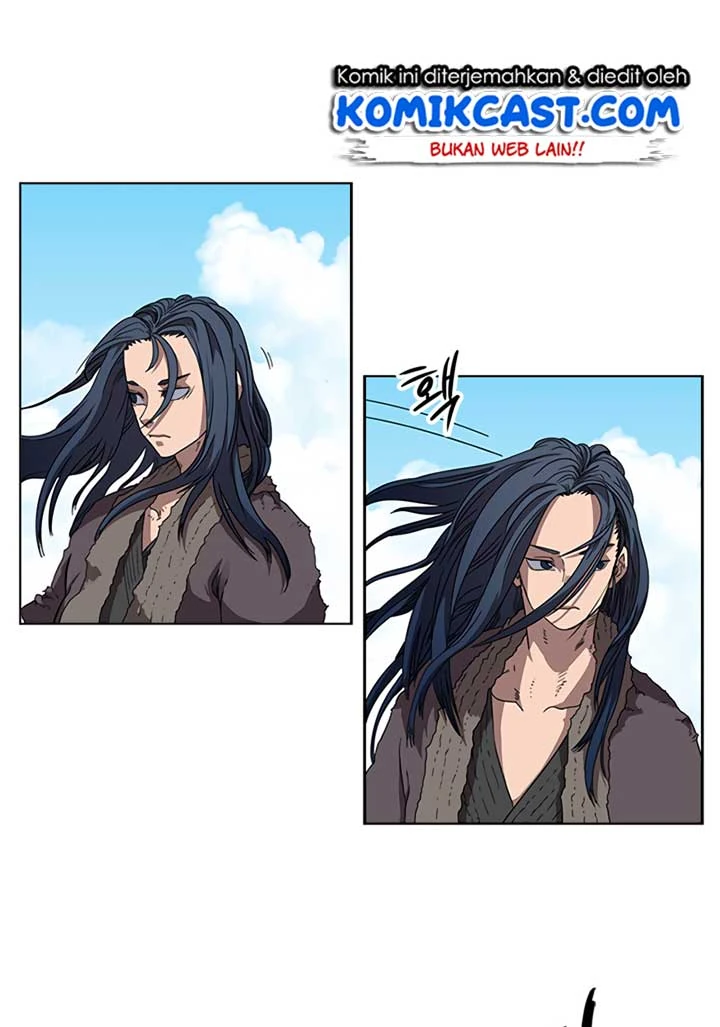 Halaman 44 — Heavenly Demon Reborn! Chapter 58