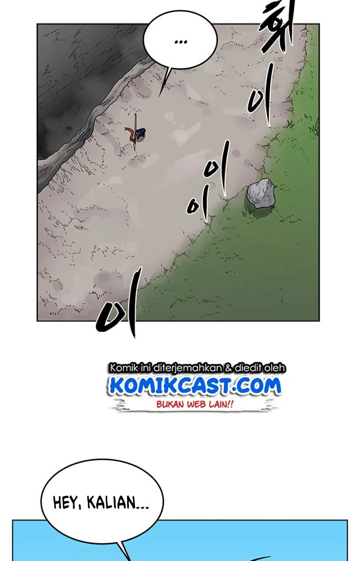 Halaman 45 — Heavenly Demon Reborn! Chapter 58