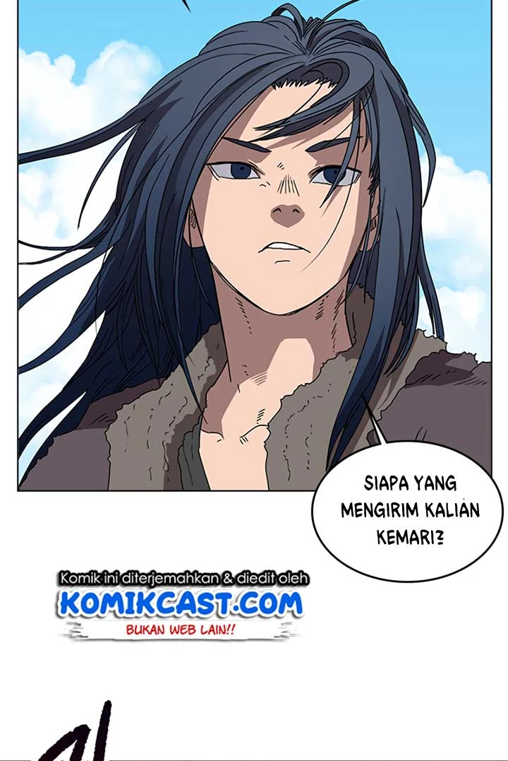 Halaman 46 — Heavenly Demon Reborn! Chapter 58