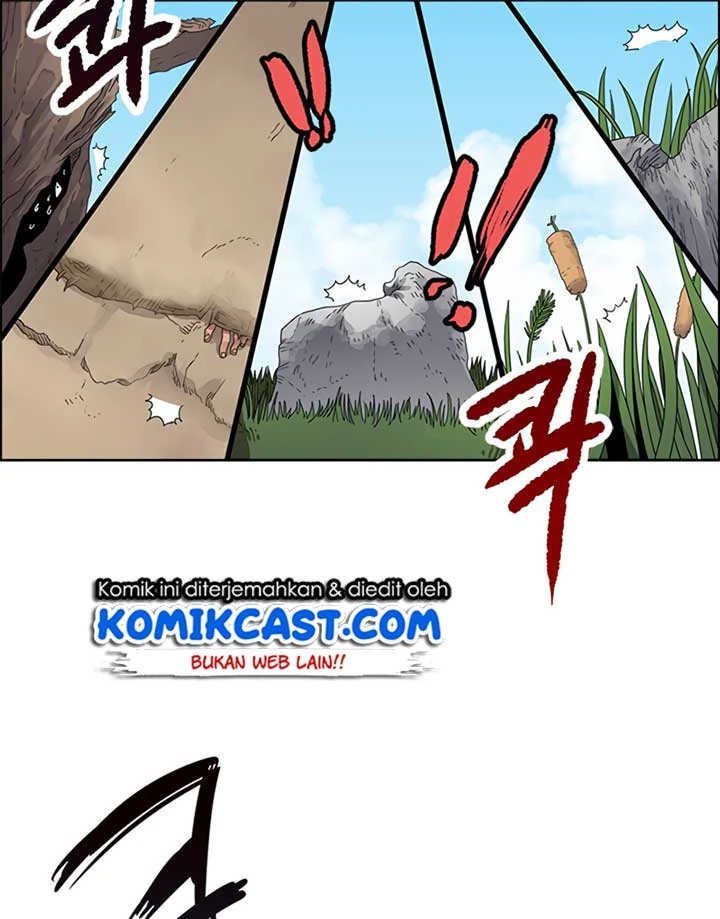 Halaman 47 — Heavenly Demon Reborn! Chapter 58