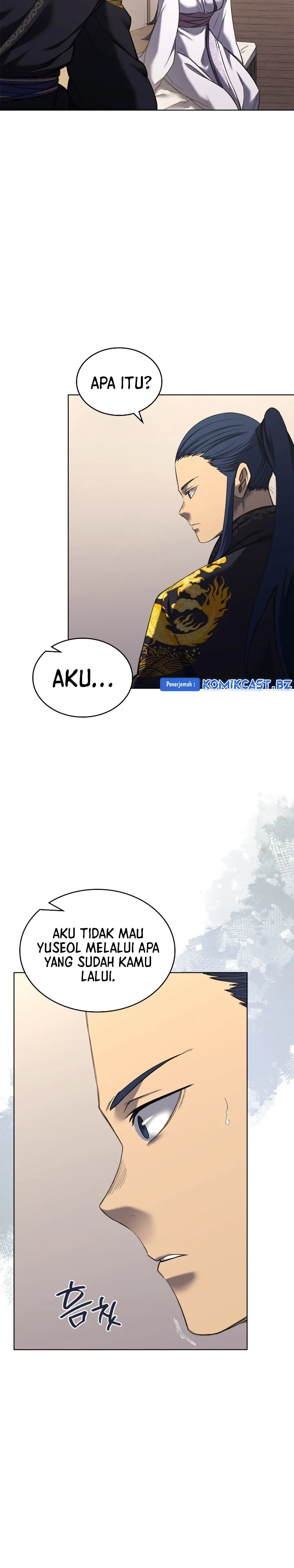 Halaman 13 — Heavenly Demon Reborn! Chapter 249